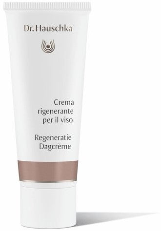 Dr. Hauschka Gezichtsverzorging Regeneratie Dagcrème