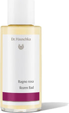 Dr. Hauschka Lichaamsverzorging Badolie & Badmelk Rozen Bad Olie