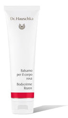 Dr. Hauschka Lichaamsverzorging Bodyoil & Bodymilk Bodycrème Rozen Crème
