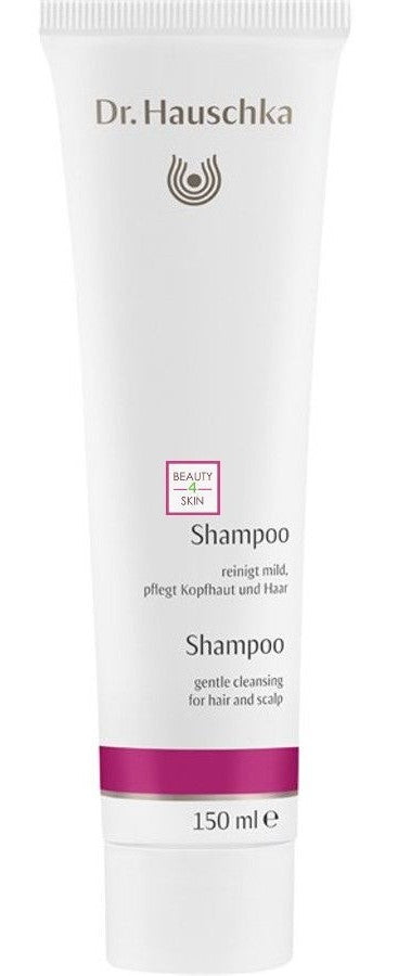 Dr. Hauschka Haarverzorging Haarshampoo