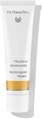 Dr. Hauschka Gezichtsverzorging Gezichtsmaskers Verstevigend Masker