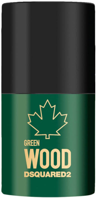 Dsquared2 Green Wood Deodorant Stick