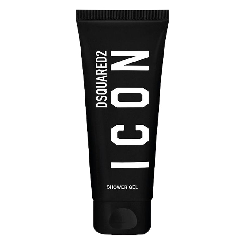 Dsquared2 Icon Pour Homme Shower Gel