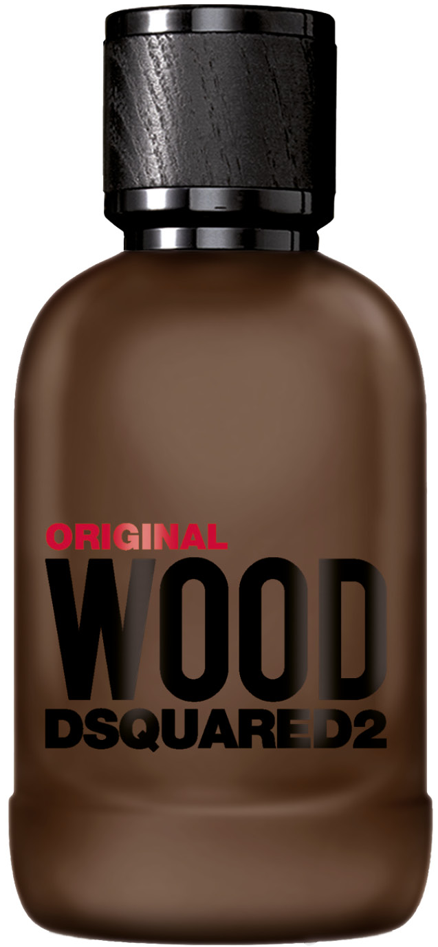 Dsquared2 Wood Pour Homme Eau de Parfum