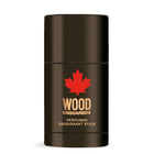 Dsquared2 Wood Pour Homme Perfumed Deodorant Stick