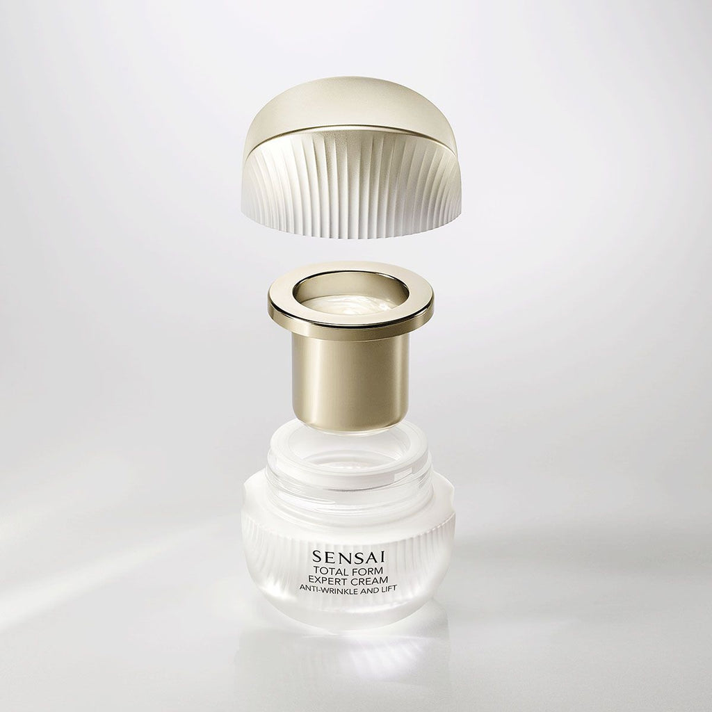 Sensai Total Form Expert Cream Anti-Wrinkle and Lift Refill