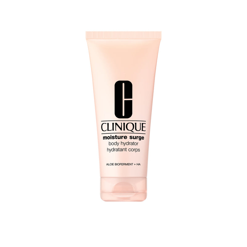 Clinique Lichaamsverzorging Moisture Surge Body Hydrator Crème