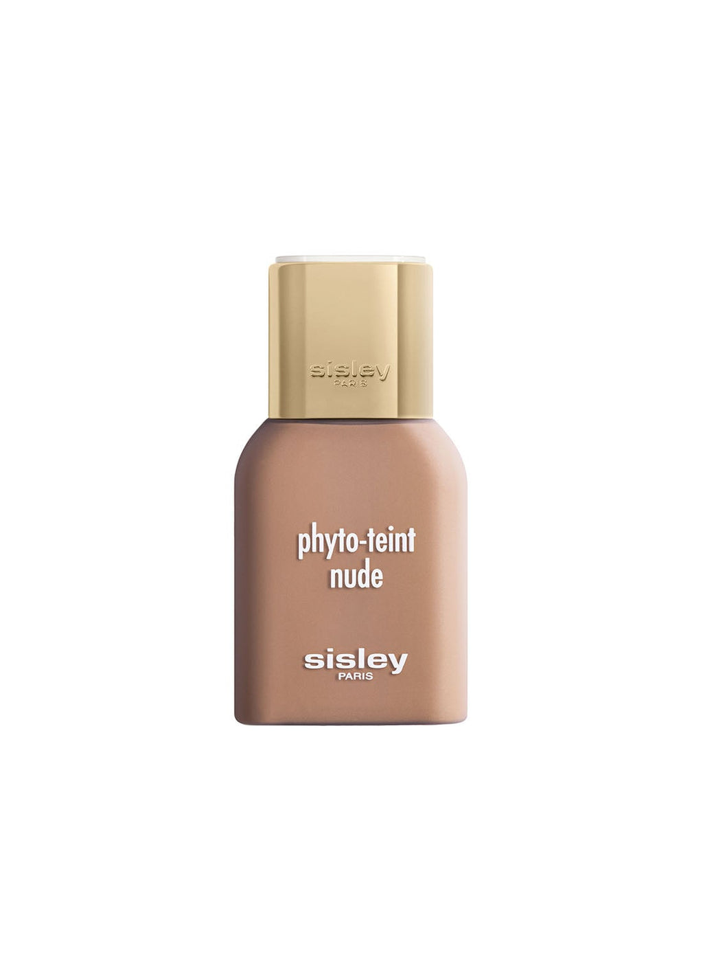 Sisley Make-up Water Infused Second Skin Foundation