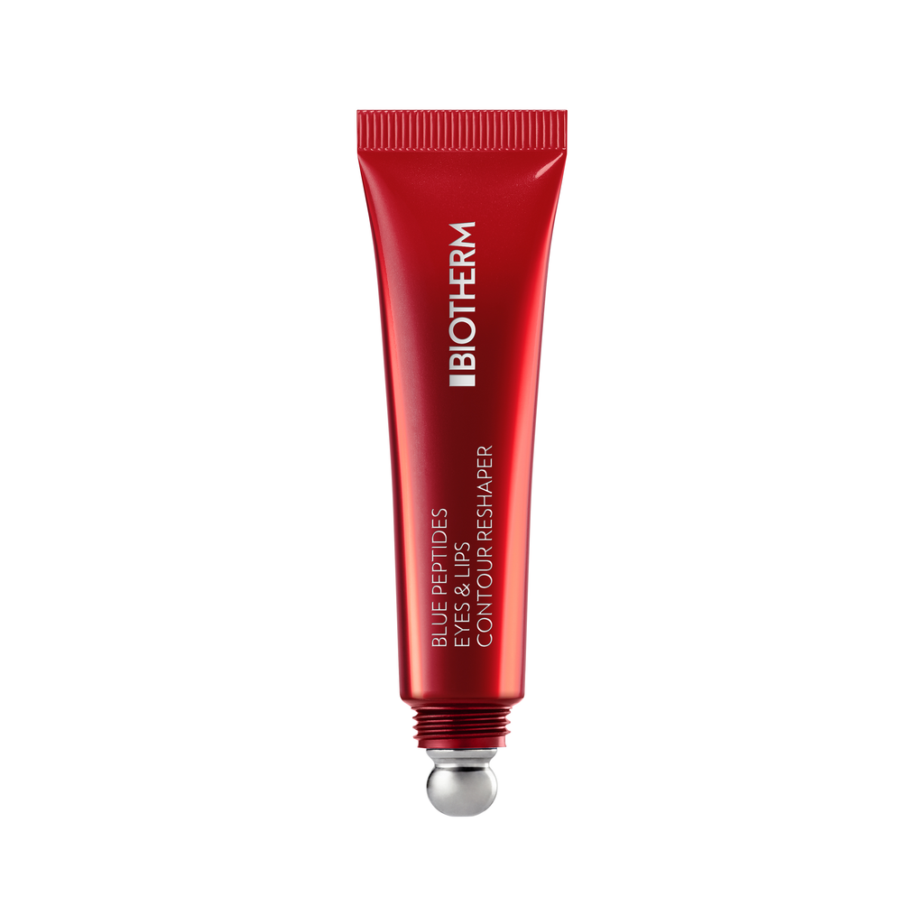 Biotherm Blue Therapy Eyes and Lips Crème