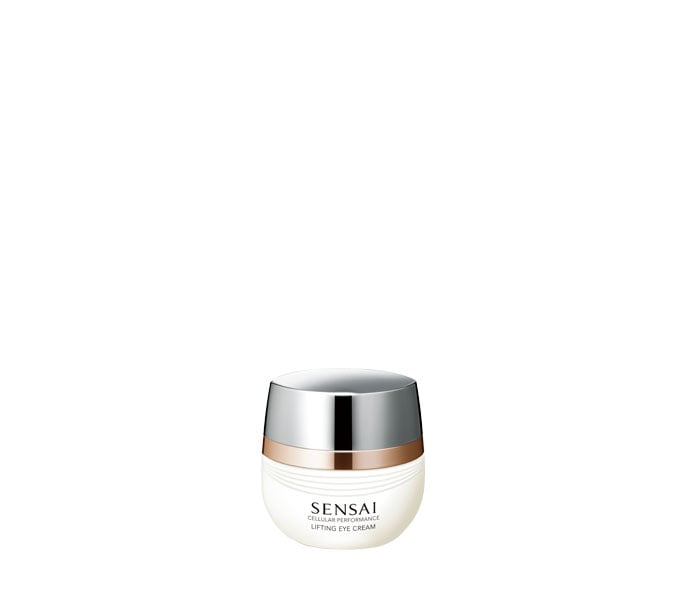 Sensai Huidverzorging Cellular Performance Eye Cream Crème Anti-Aging