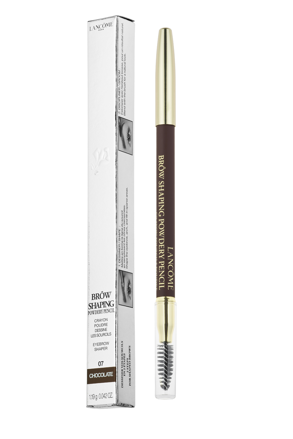 Lancôme Make-Up Eyebrow Shaper Potlood