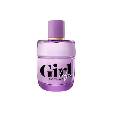 Rochas Femme Girl Life Refillable Eau de Parfum