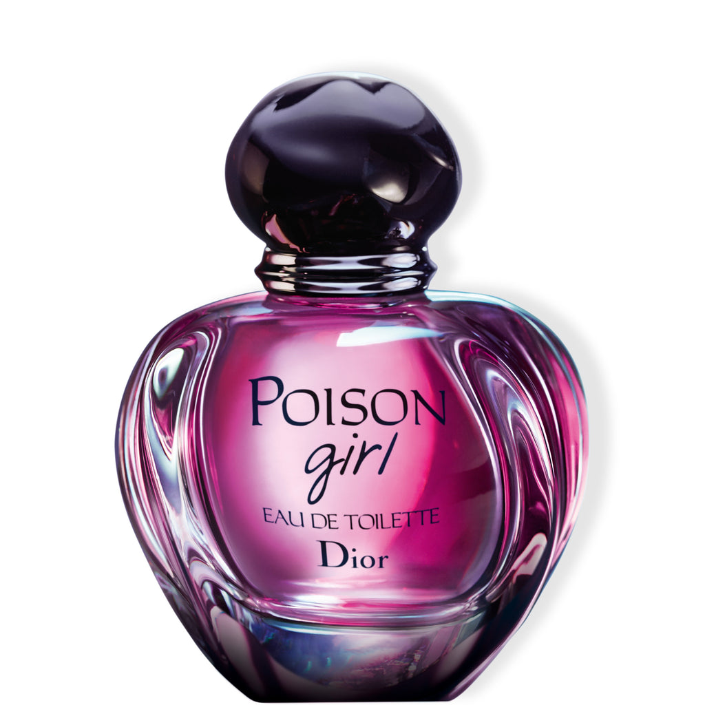 Dior Damesgeuren Poison Girl Eau de Toilette