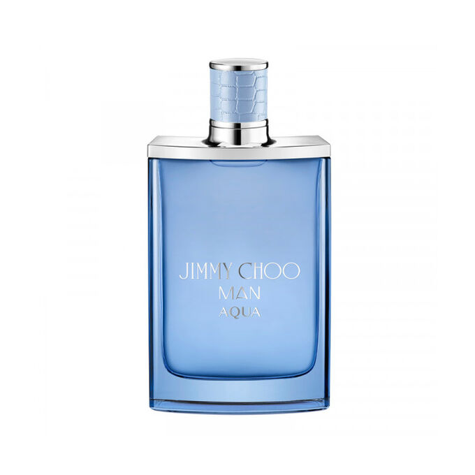 Jimmy Choo Man Aqua Eau de Toilette