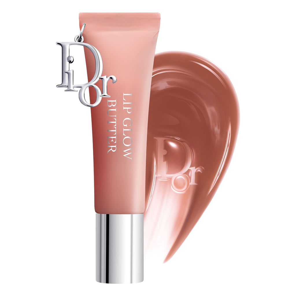 Dior Make-up Lippen Dior Addict Lip Glow Butter Lipgloss