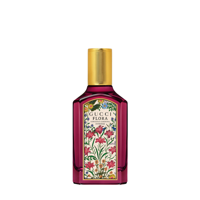 Gucci Flora Gorgeous Gardenia Eau de Parfum Intense