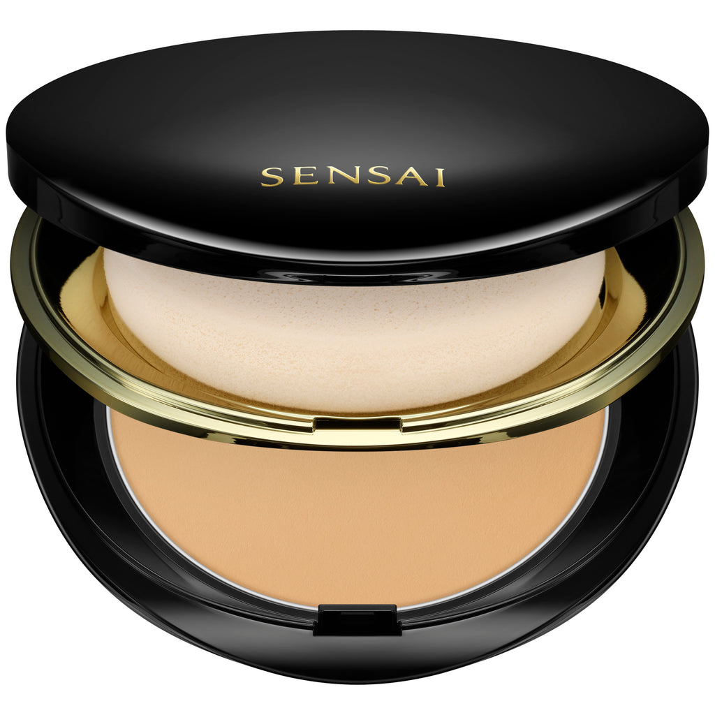 Sensai Make-Up Foundations Total Finish SPF10 Refill Foundation