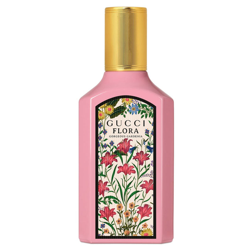 Gucci Flora Gorgeous Gardenia Eau de Parfum