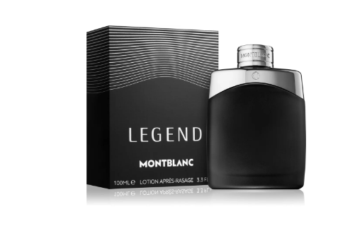 Montblanc Legend Aftershave Lotion