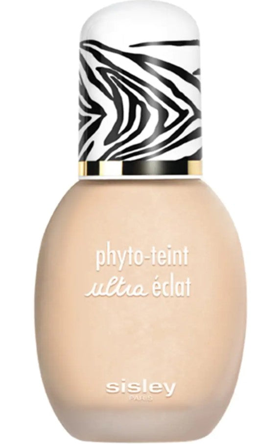 Sisley Make-up Long Lasting Foundation