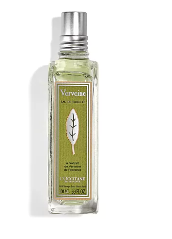 L'Occitane Verveine Eau de Toilette
