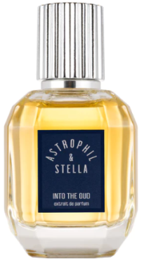Astrophil & Stella Into The Oud Extrait de Parfum