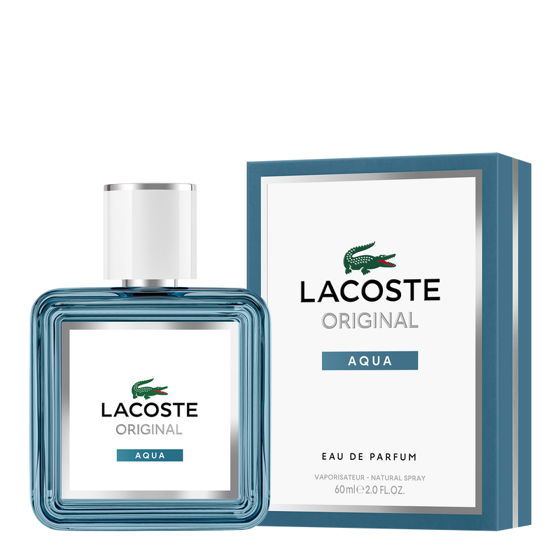 Lacoste Original Aqua Eau de Parfum