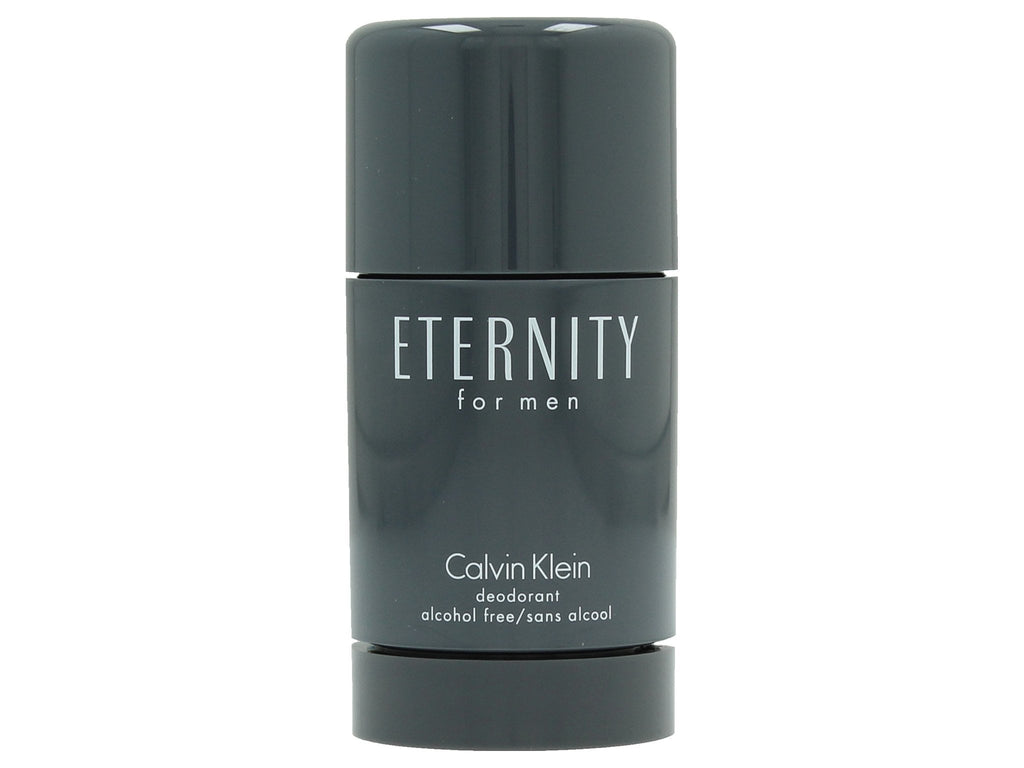 Calvin Klein Eternity For Men Deodorant Stick