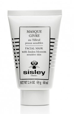 Sisley Huidverzorging Masque Givre au Tilleu;l Masker