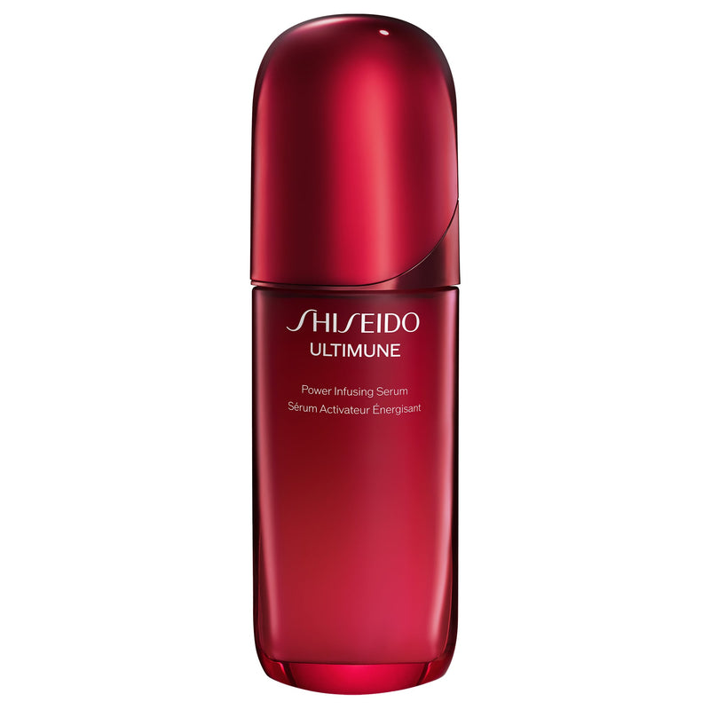 Shiseido Ultimune Power Infusing Concentrate Serum
