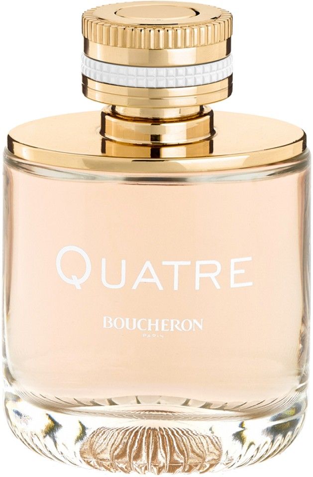 Boucheron Quatre Women Eau de Parfum