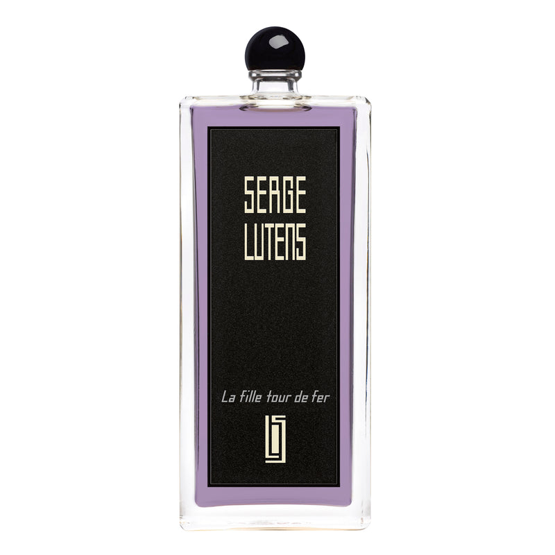 Serge Lutens La Fille Tour De Fer Eau de Parfum