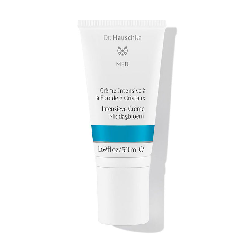 Dr. Hauschka Med Intensieve Crème Middagbloem