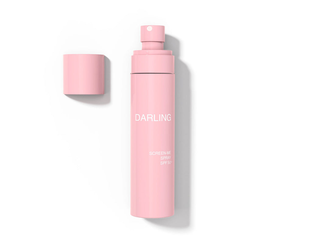 Darling Screen-Me Spray SPF50+
