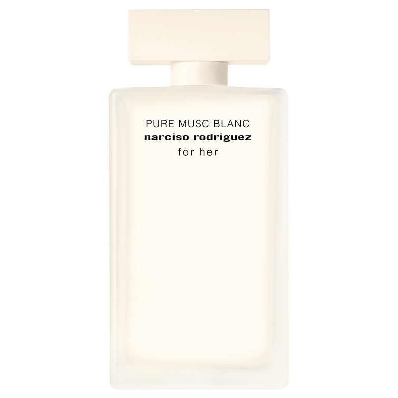 Narciso Rodriguez Pure Musc Blanc Eau de Parfum Intense