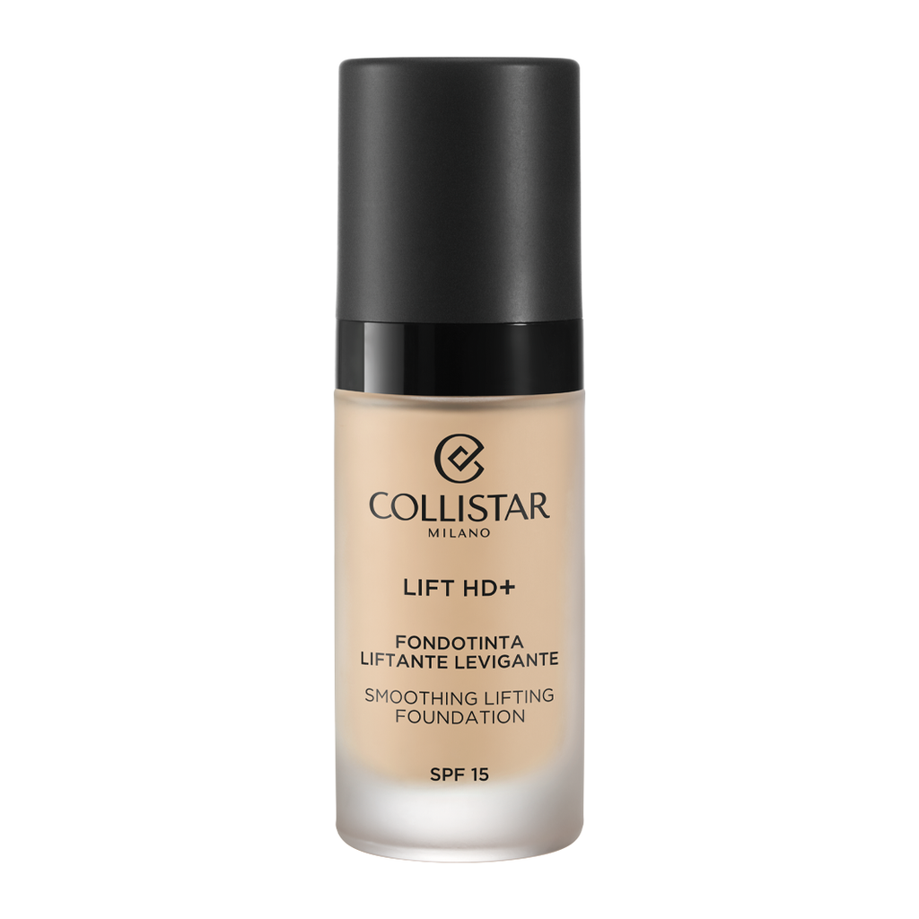 Collistar Make-Up Lift HD+ Foundation