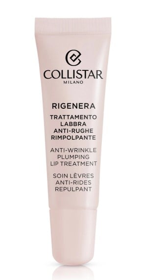 Collistar Face Rigenera Anti Wrinkle Regenera Serum
