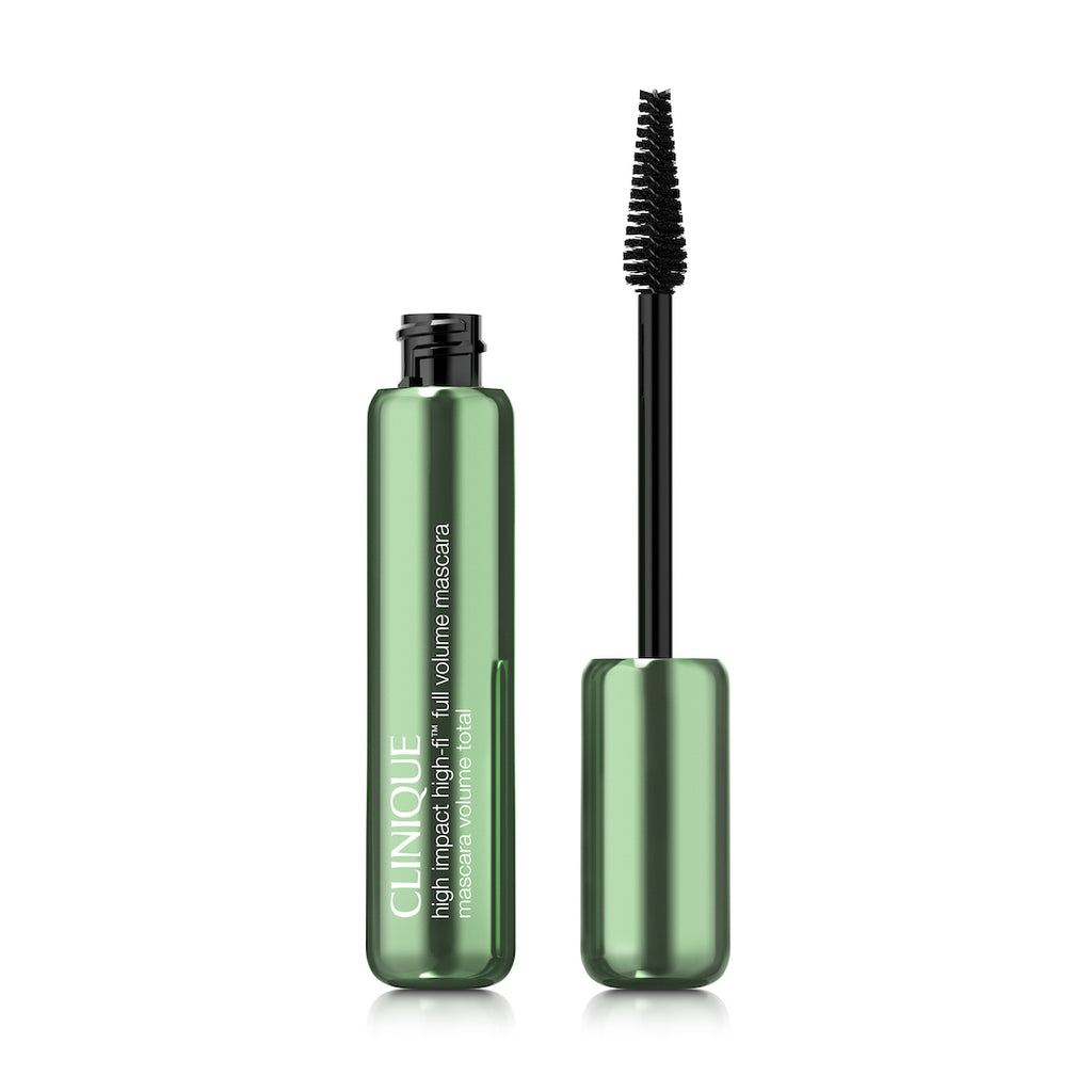 Clinique Make-Up High Impact High-Fi Full Volume Mascara
