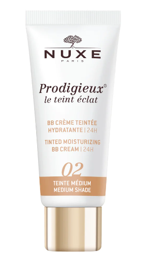 Nuxe Face BB Crème Teintée