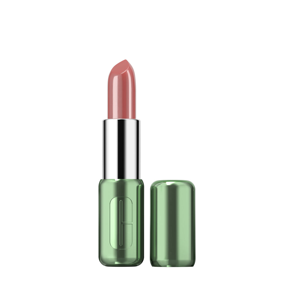 Clinique Make-Up Lip Pop Longwear Shine Lipstick