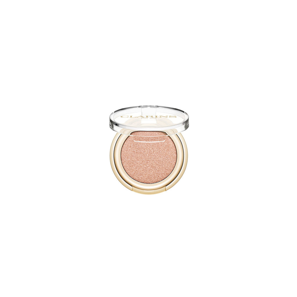 Clarins Make-Up Eye Make-Up Ombre Skin Mono Eyeshadow Oogschaduw