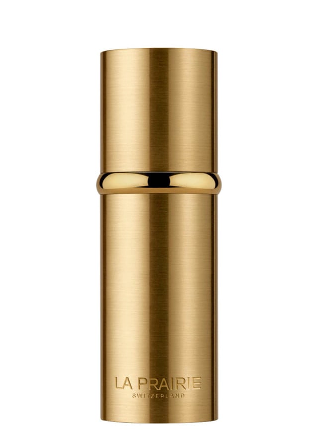 La Prairie Pure Gold Concentrate