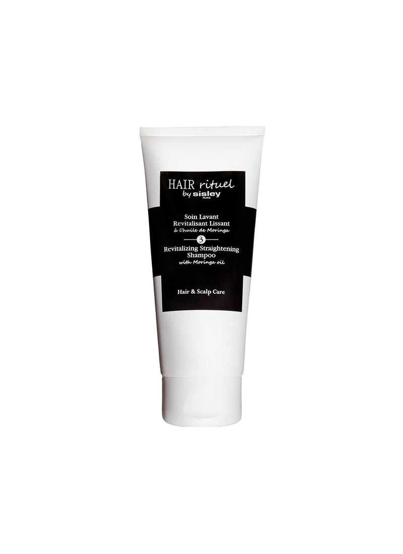 Hair Rituel by Sisley Reiniging & Ontwarring Soin Lavant Revitalisant Lissant Shampoo