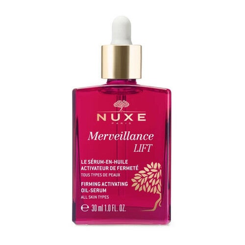 Nuxe Face Merveillance Lift Sérum-en-Huile de Fermeté Serum