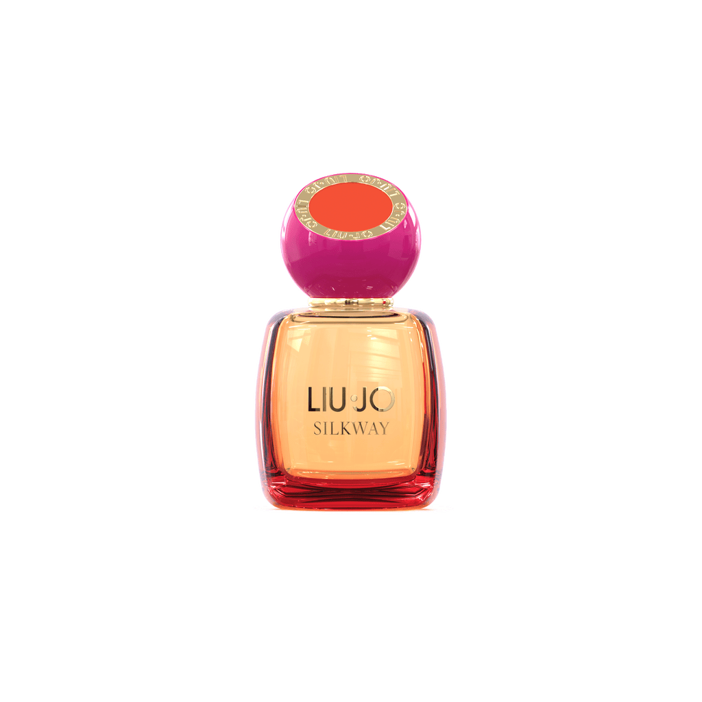 Liu Jo Streetwear Silkway Eau de Toilette