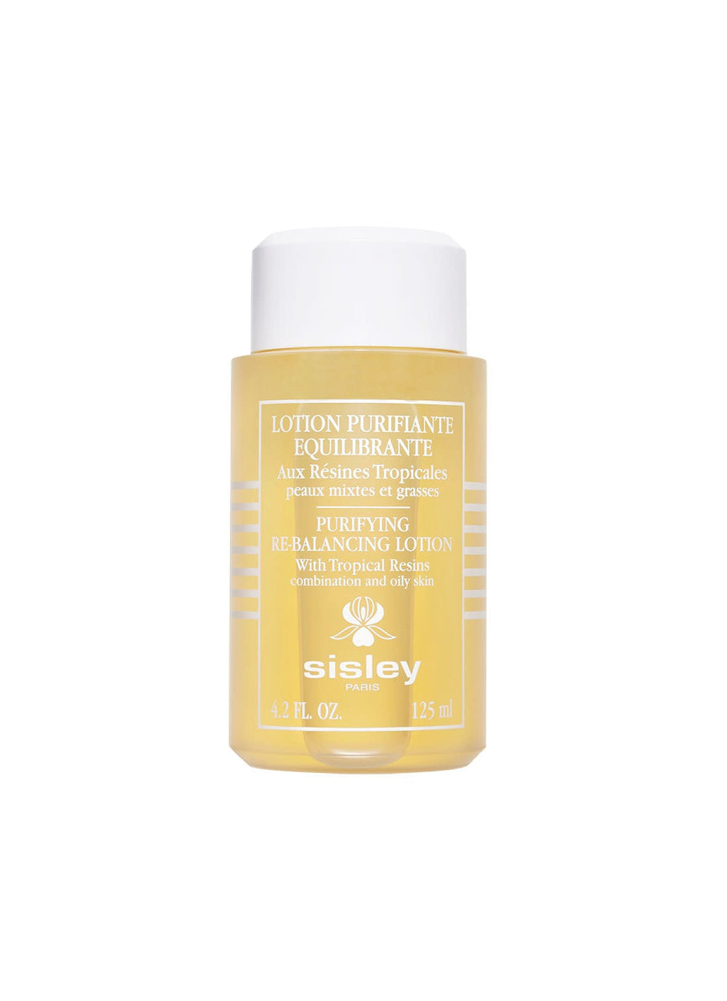 Sisley Huidverzorging Lotion Purifiante Equilibrante Gemengde/Vette Huid