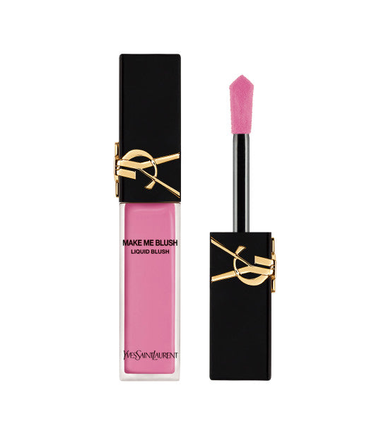 Yves Saint Laurent Make-Up Make Me Blush Liquid Blush