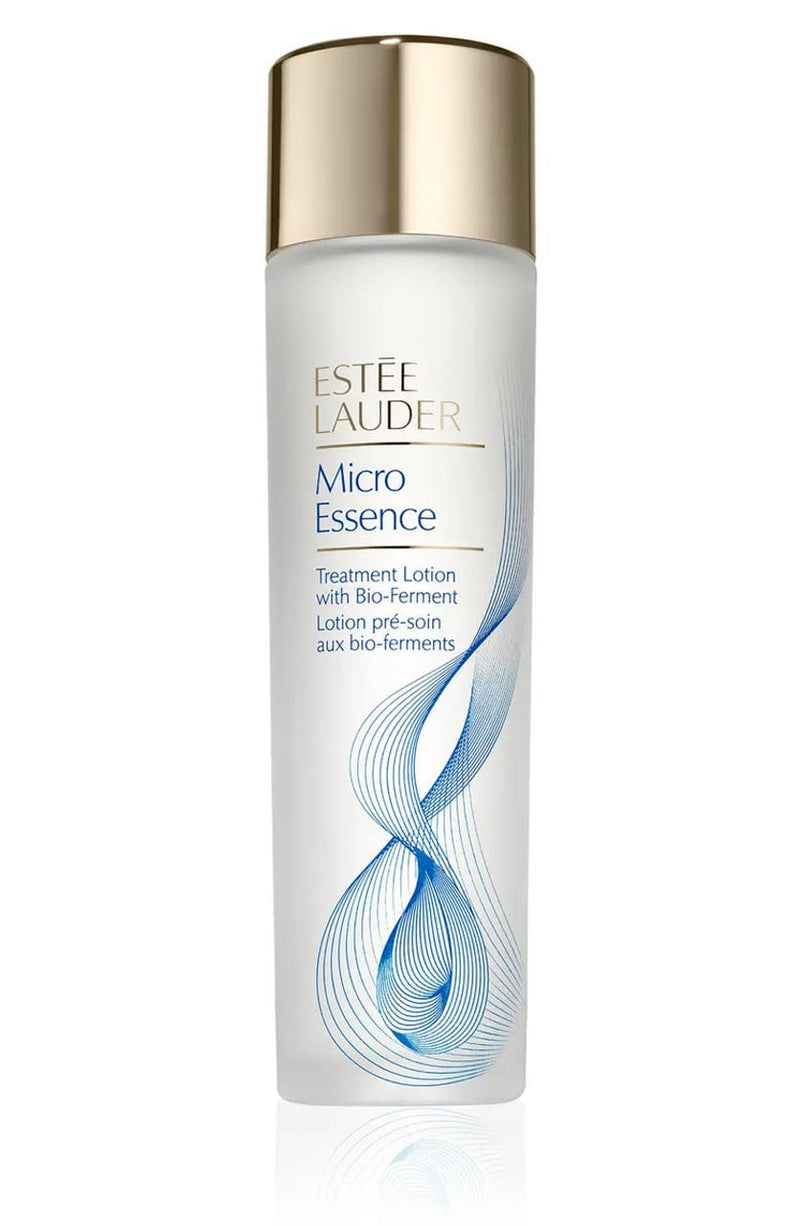 Estée Lauder Micro Essence Treatment Lotion With Bio-Ferment