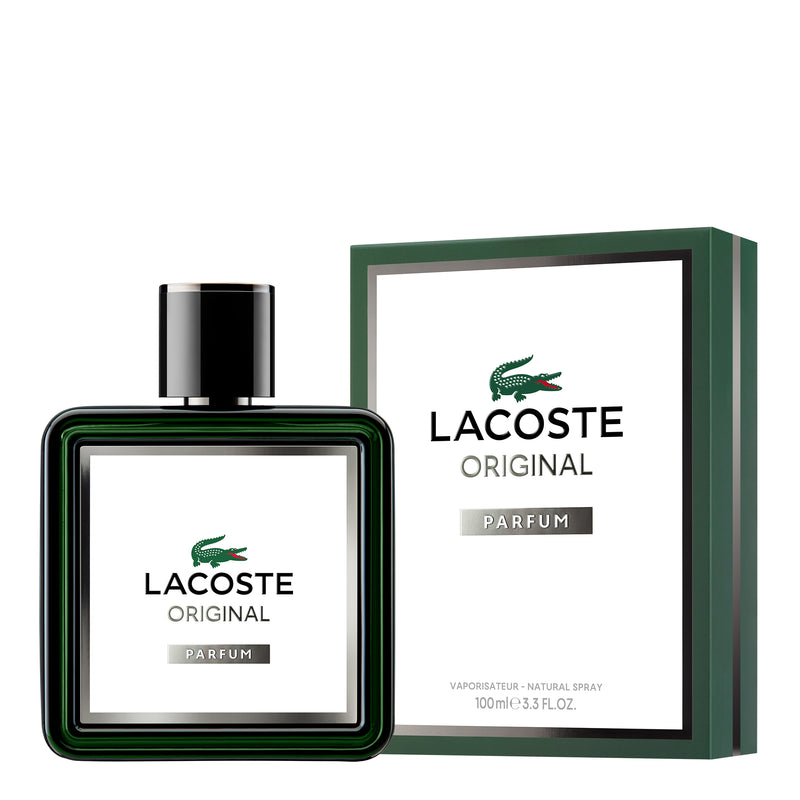 Lacoste Men Original Parfum