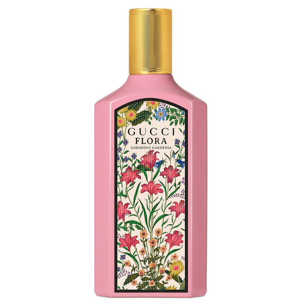 Gucci Flora Gorgeous Gardenia Eau de Parfum